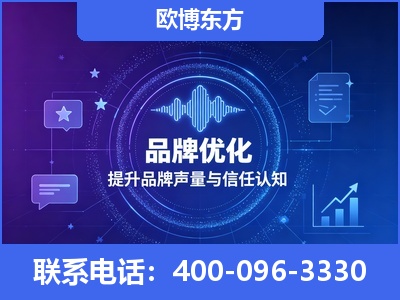 赤水-品牌数字认知资产